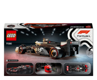 LEGO Speed Champions 77250 Bolid F1® MoneyGram Haas Team VF-24 - 1308243 - zdjęcie 7